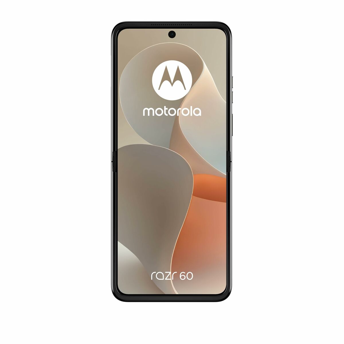 Smartphone Motorola Razr 60 5G 6,9" Octa Core 8 GB RAM 256 GB Gris