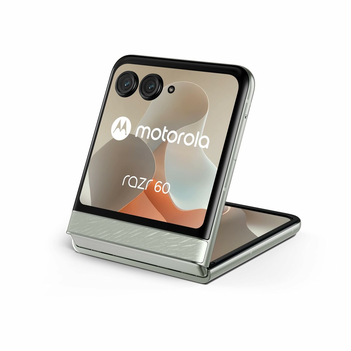 Smartphone Motorola Razr 60 5G 6,9" Octa Core 8 GB RAM 256 GB Gris