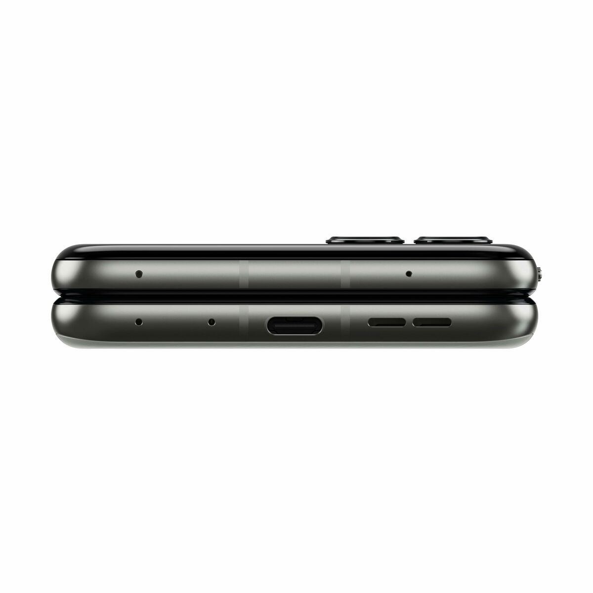 Smartphone Motorola Razr 60 5G 6,9" Octa Core 8 GB RAM 256 GB Gris