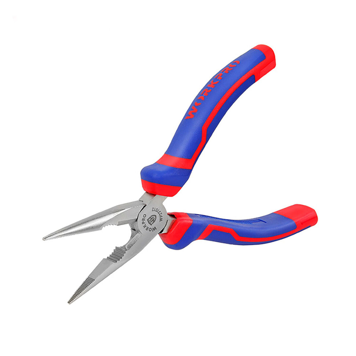 Set de alicates Workpro