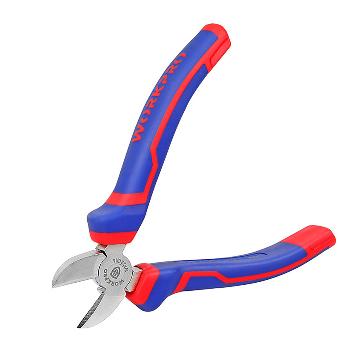 Set de alicates Workpro