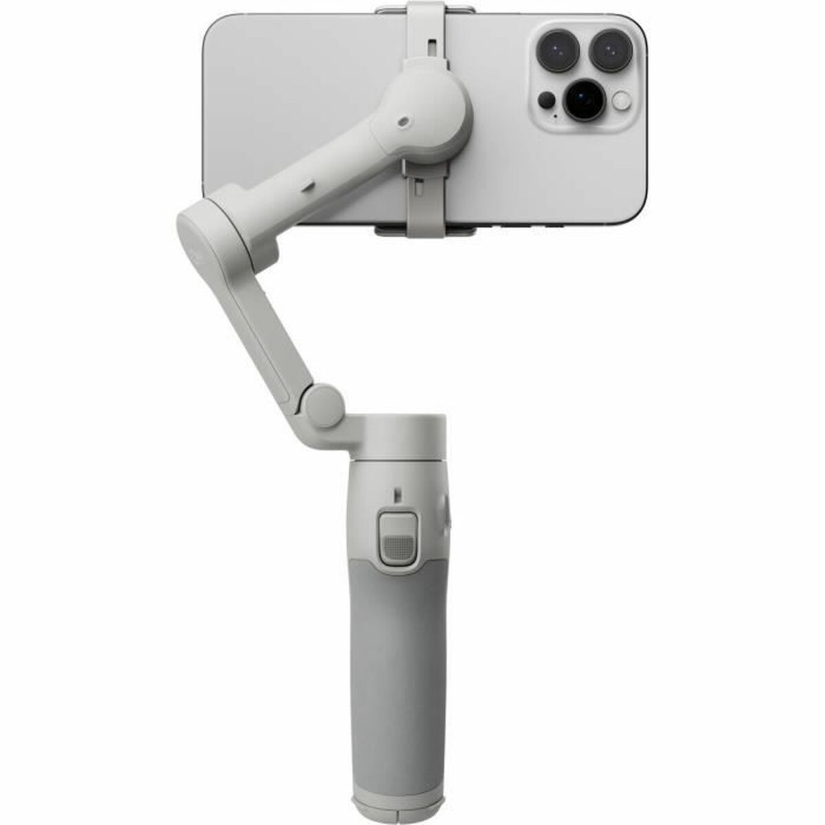 Estabilizador de Cámara para Smartphone Dji Osmo Mobile 7