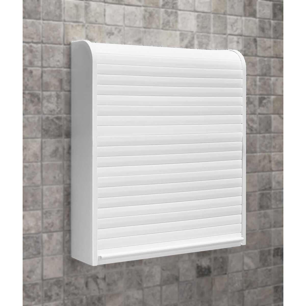 Botiquín Primanova Blanco