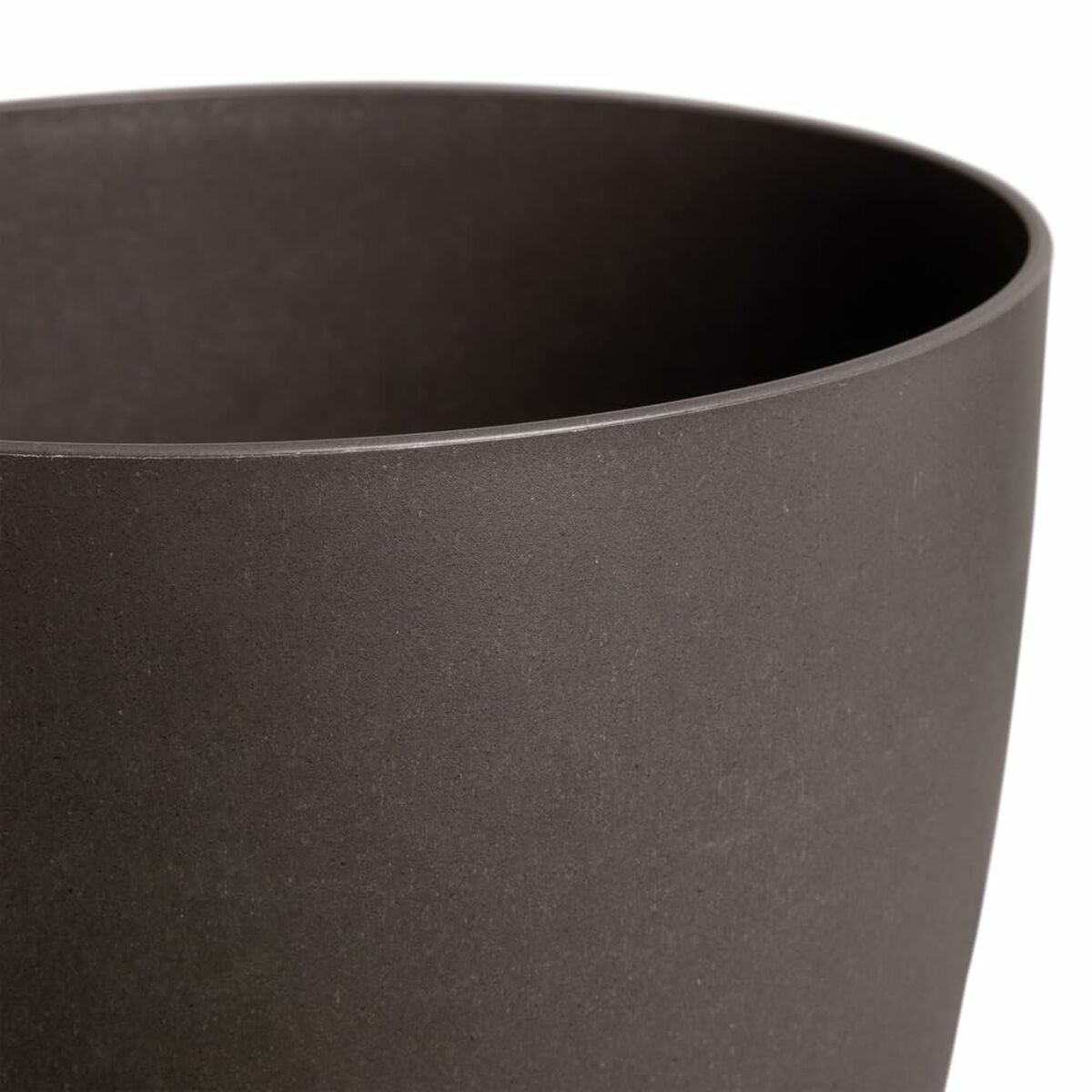 Set de Macetas Elho Plástico Redondo 3 Piezas