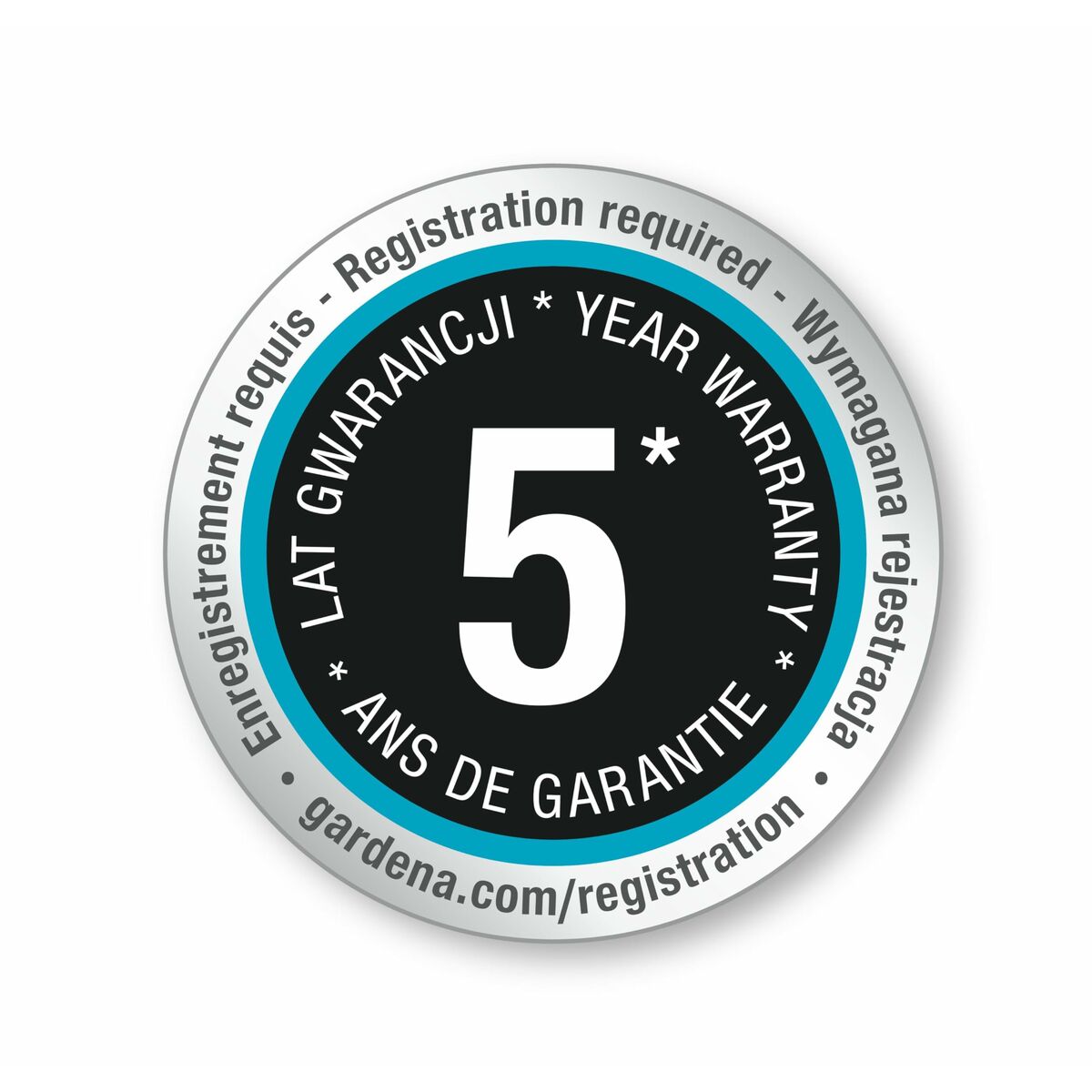 Carro Portamanguera Gardena aquaroll S