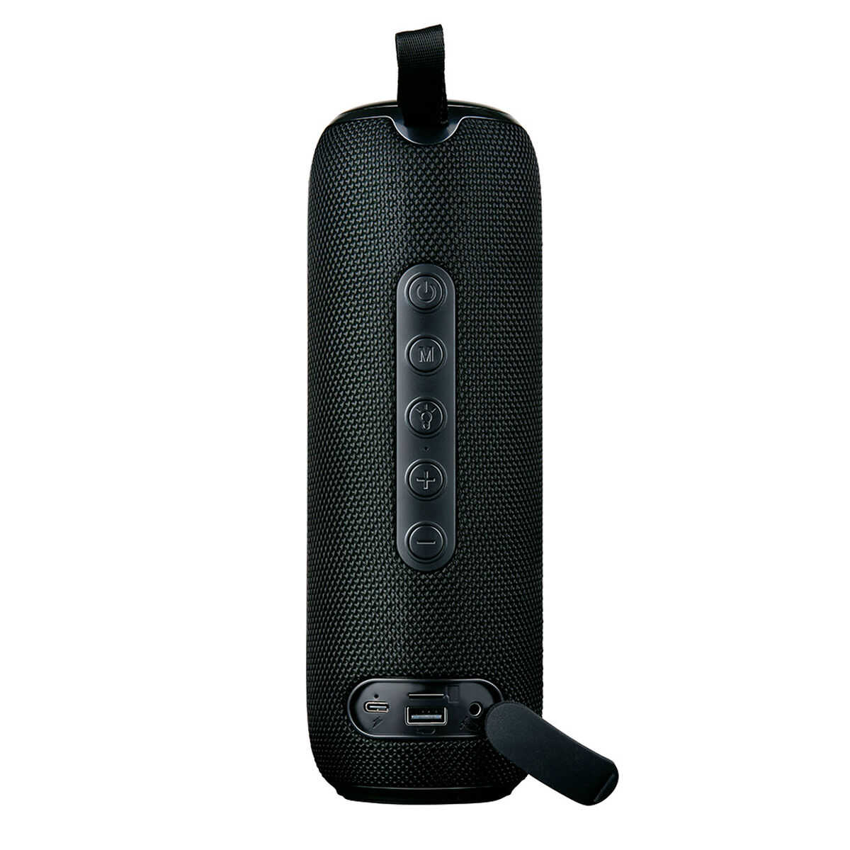 Altavoz Bluetooth Portátil Multicolor 10 W