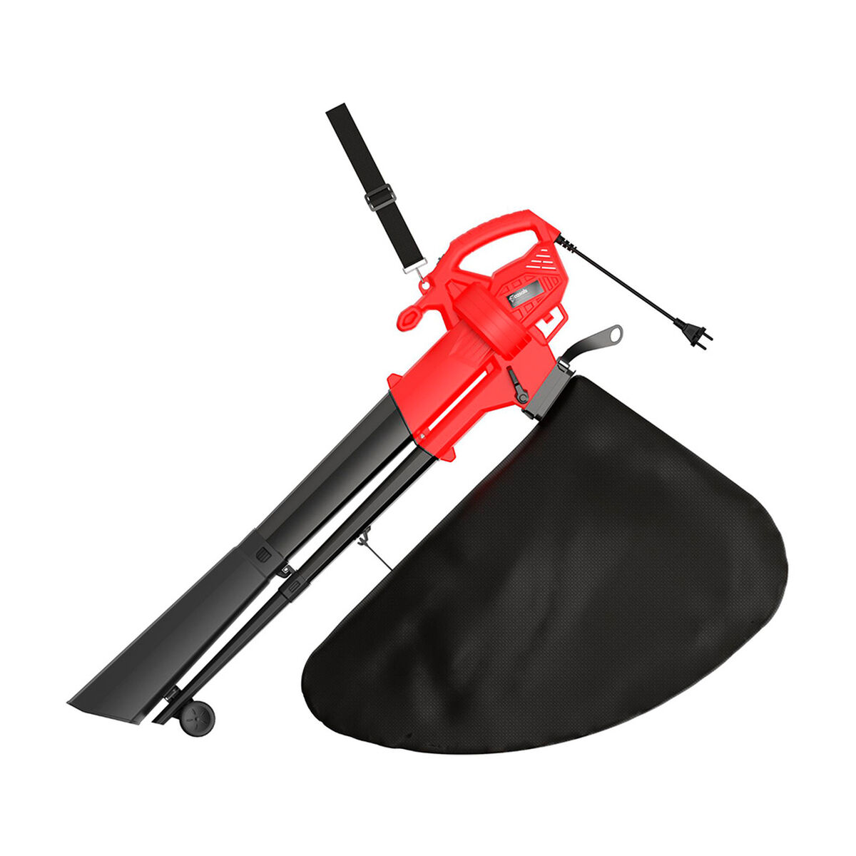 Aspirador Casals cvb23050c