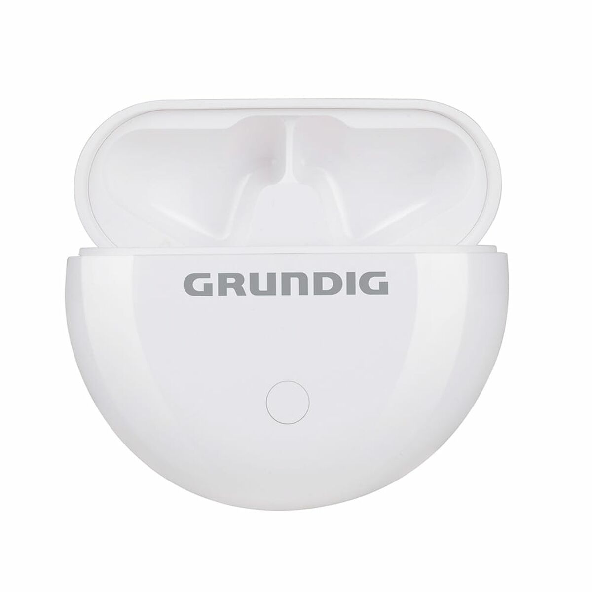 Auriculares Bluetooth Grundig earbuds Blanco