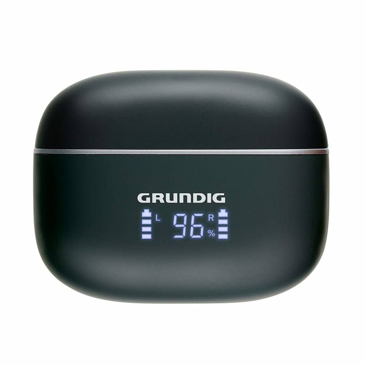 Auriculares Bluetooth Grundig Negro