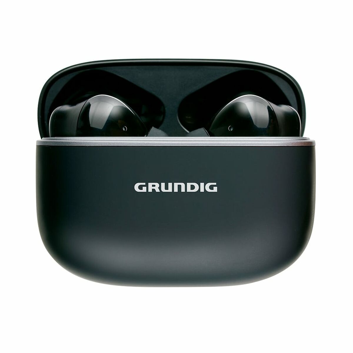 Auriculares Bluetooth Grundig Negro