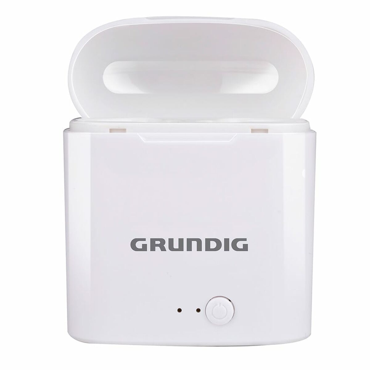 Auriculares Bluetooth Grundig earbuds Blanco
