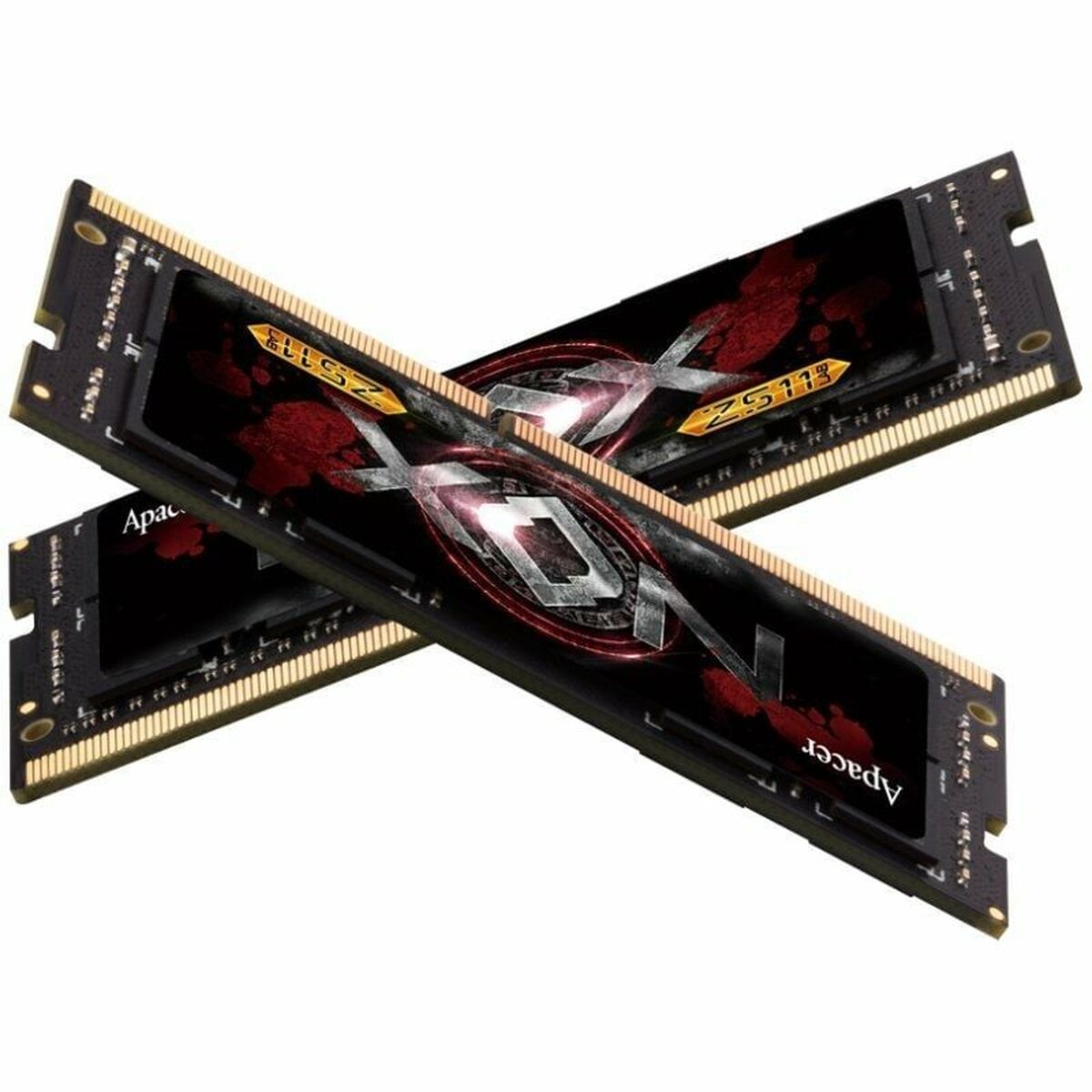 Memoria RAM Apacer NOX 16 GB DDR4 3200 MHz