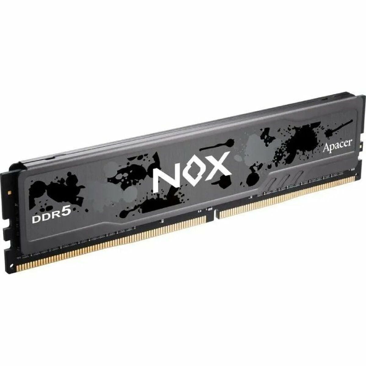 Memoria RAM Apacer NOX 16 GB 6000 MHz