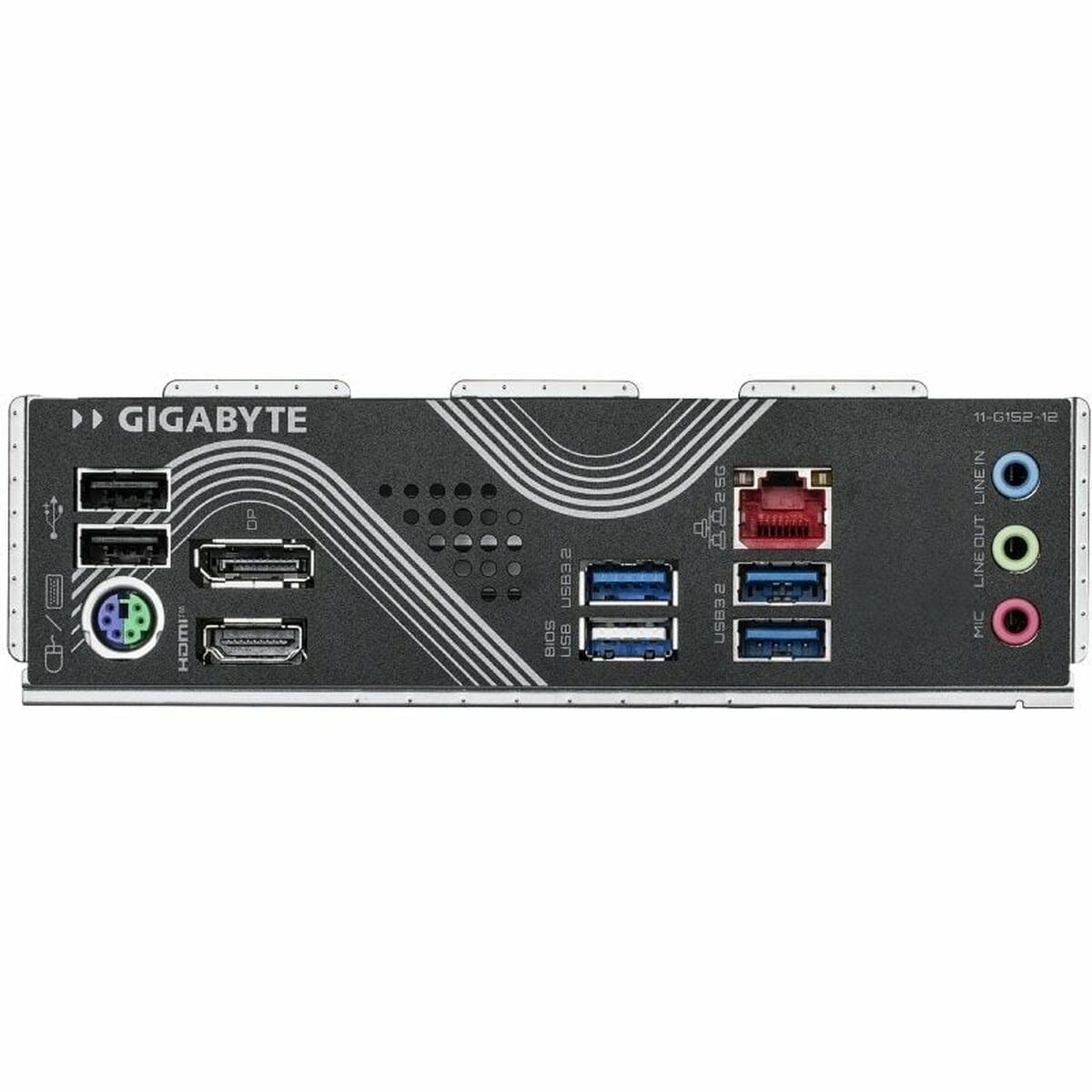 Placa Base Gigabyte B860M EAGLE LGA 1851