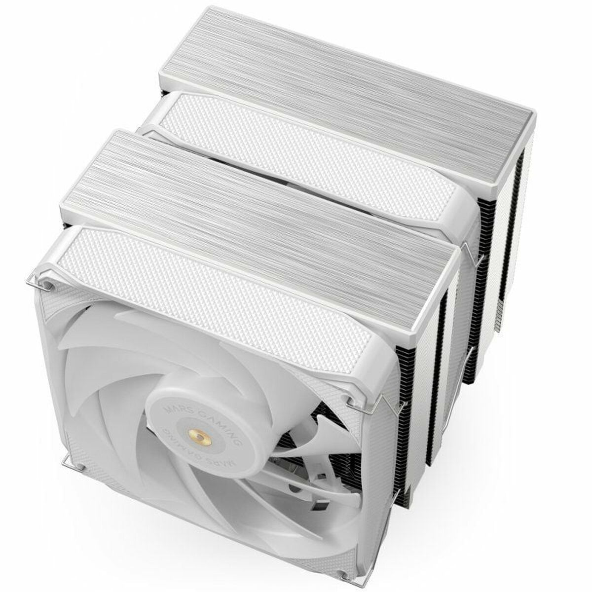 Ventilador de CPU Mars Gaming MCPU-XU9