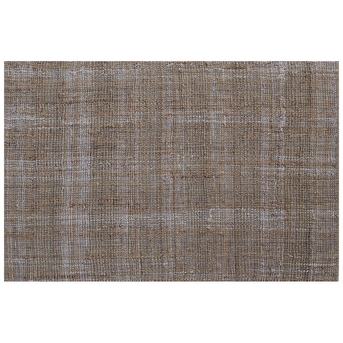 Alfombra Home ESPRIT Boho 140 x 200 cm