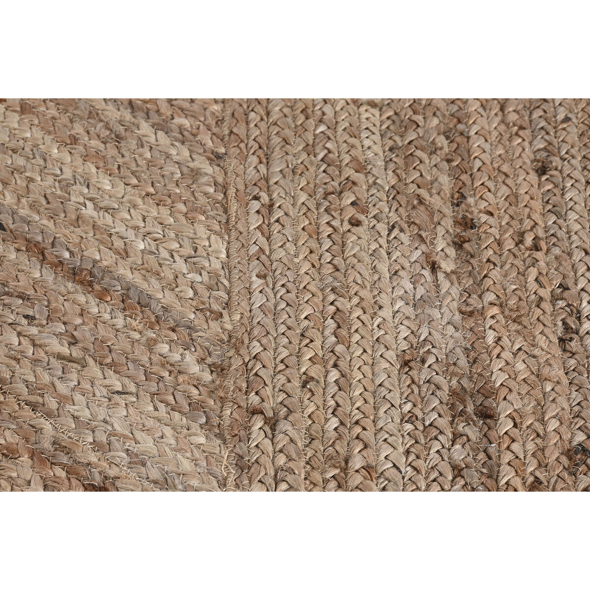Alfombra Home ESPRIT Natural Boho 160 x 230 cm