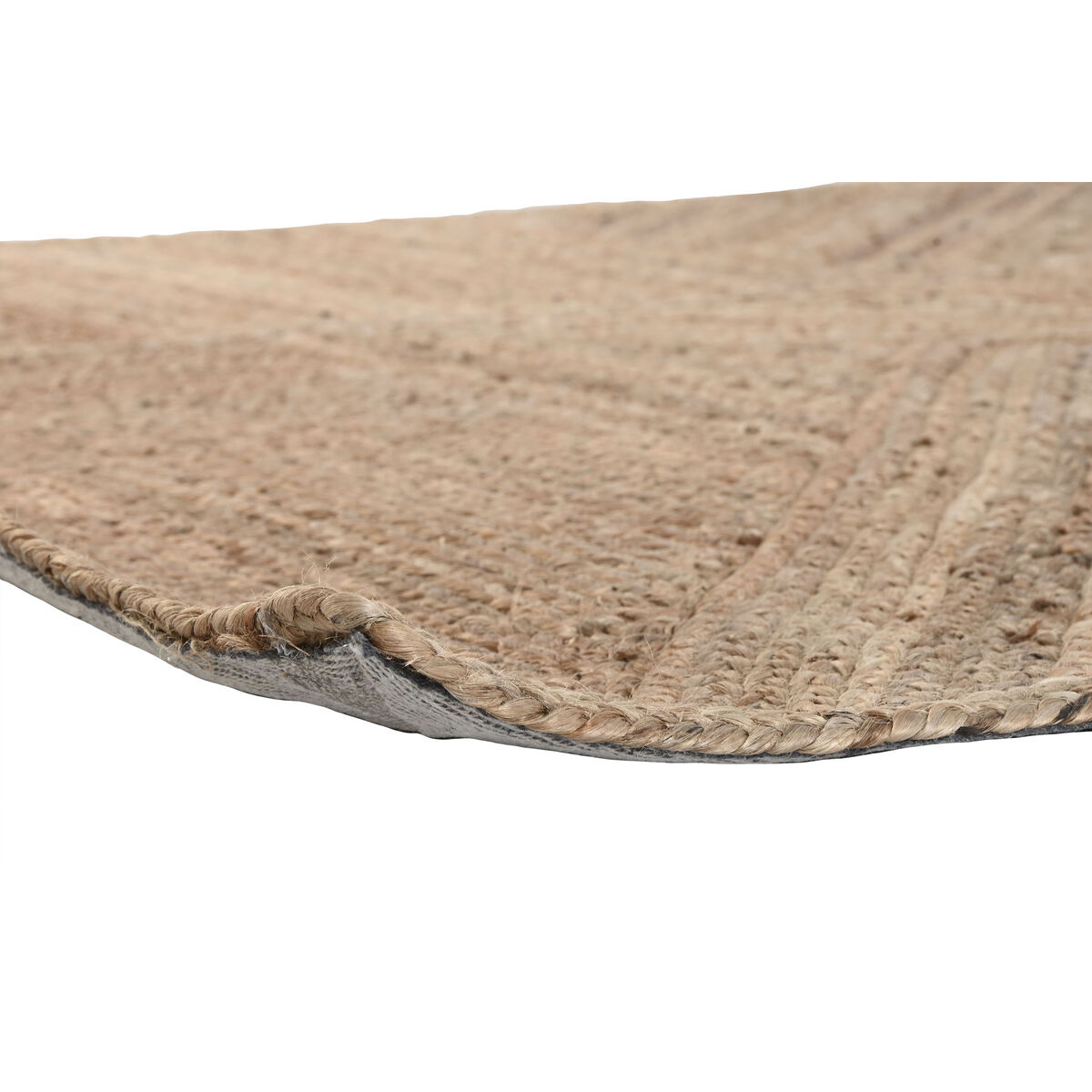 Alfombra Home ESPRIT Natural Boho 160 x 230 cm