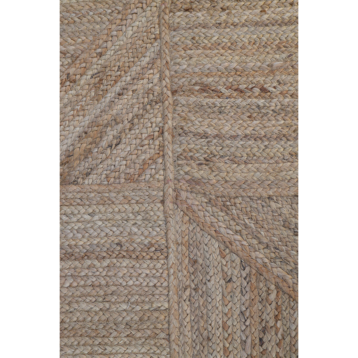 Alfombra Home ESPRIT Boho 200 x 300 cm
