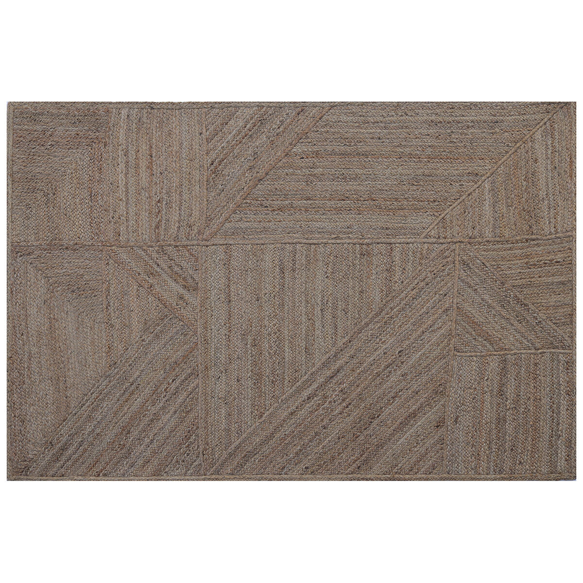 Alfombra Home ESPRIT Boho 200 x 300 cm