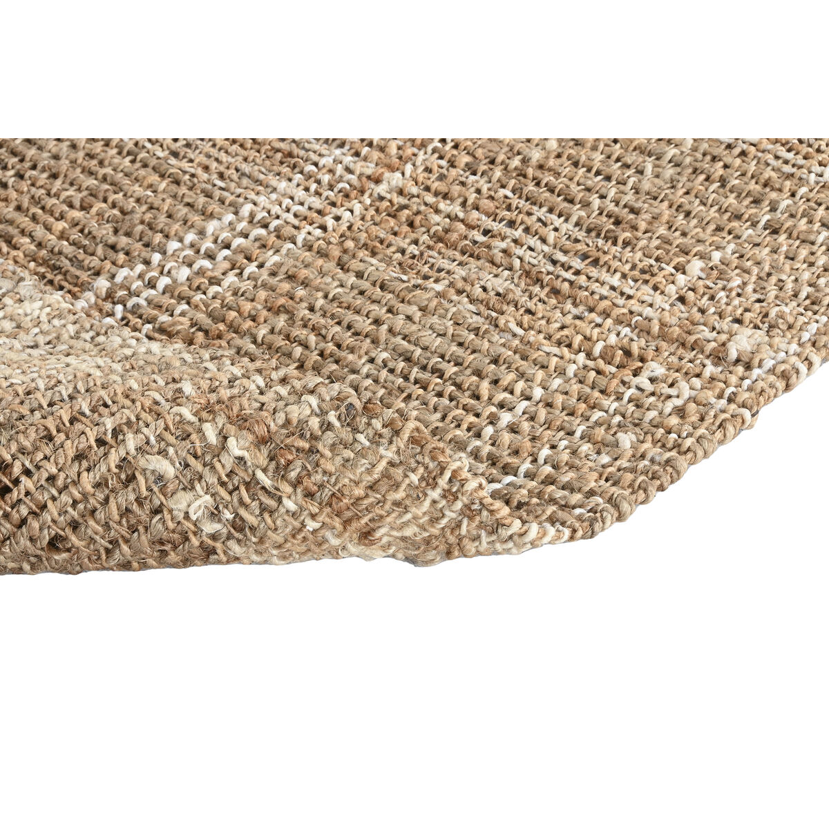 Alfombra Home ESPRIT Natural Boho 160 x 230 cm