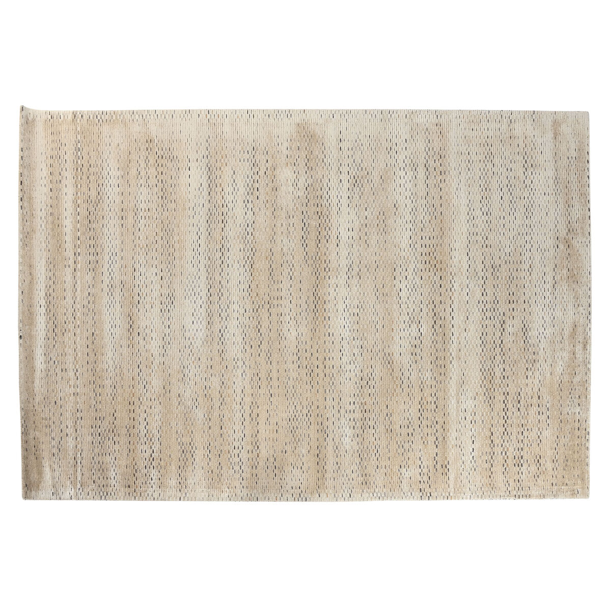 Alfombra Home ESPRIT Beige 160 x 230 cm