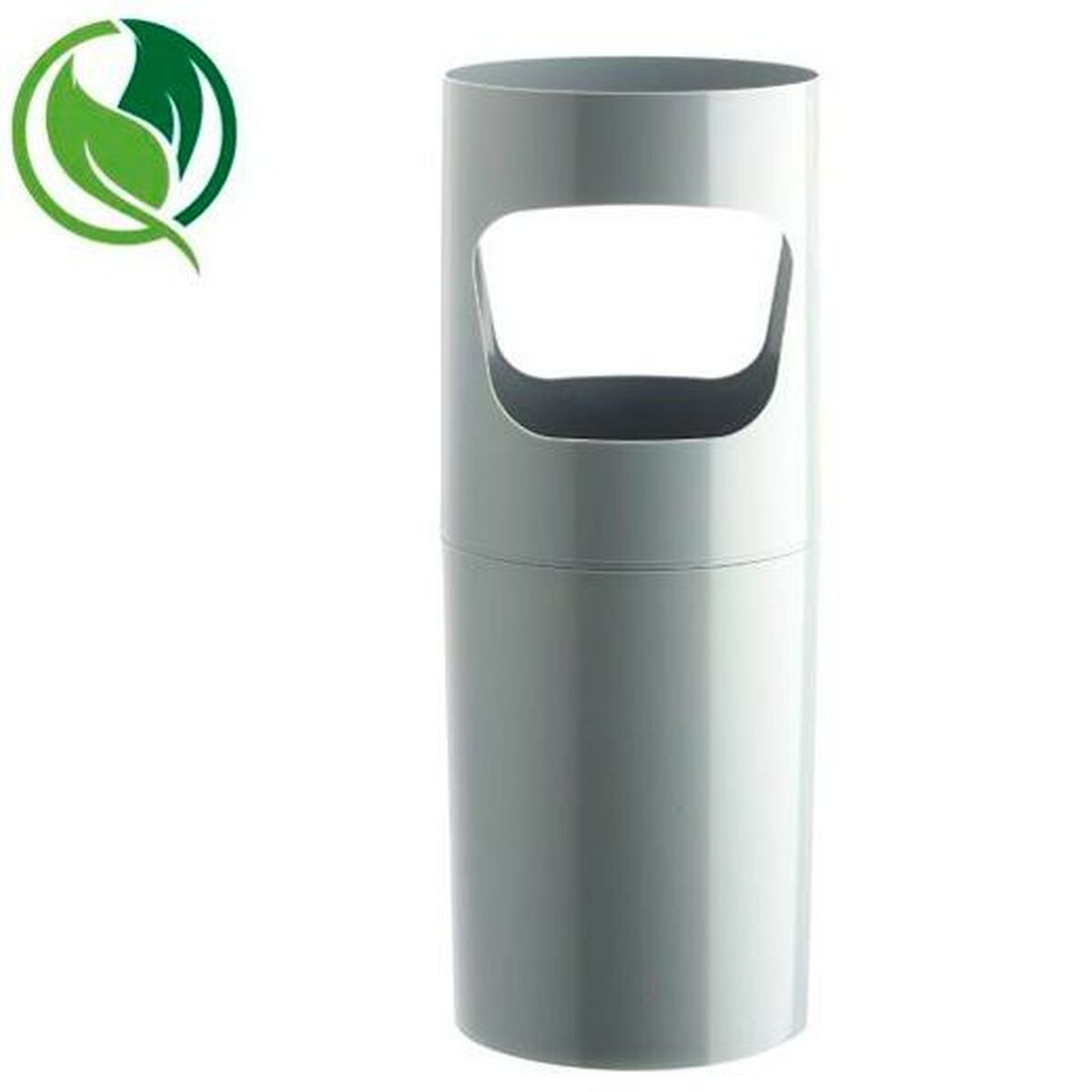 Paragüero Archivo 2000 Blanco 25,5 x 64 cm