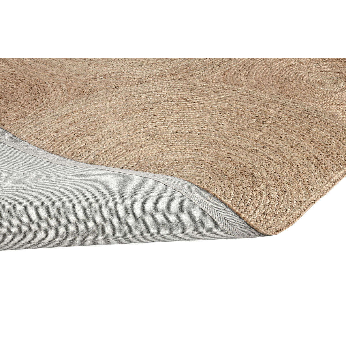 Alfombra Home ESPRIT Natural Boho 160 x 230 cm