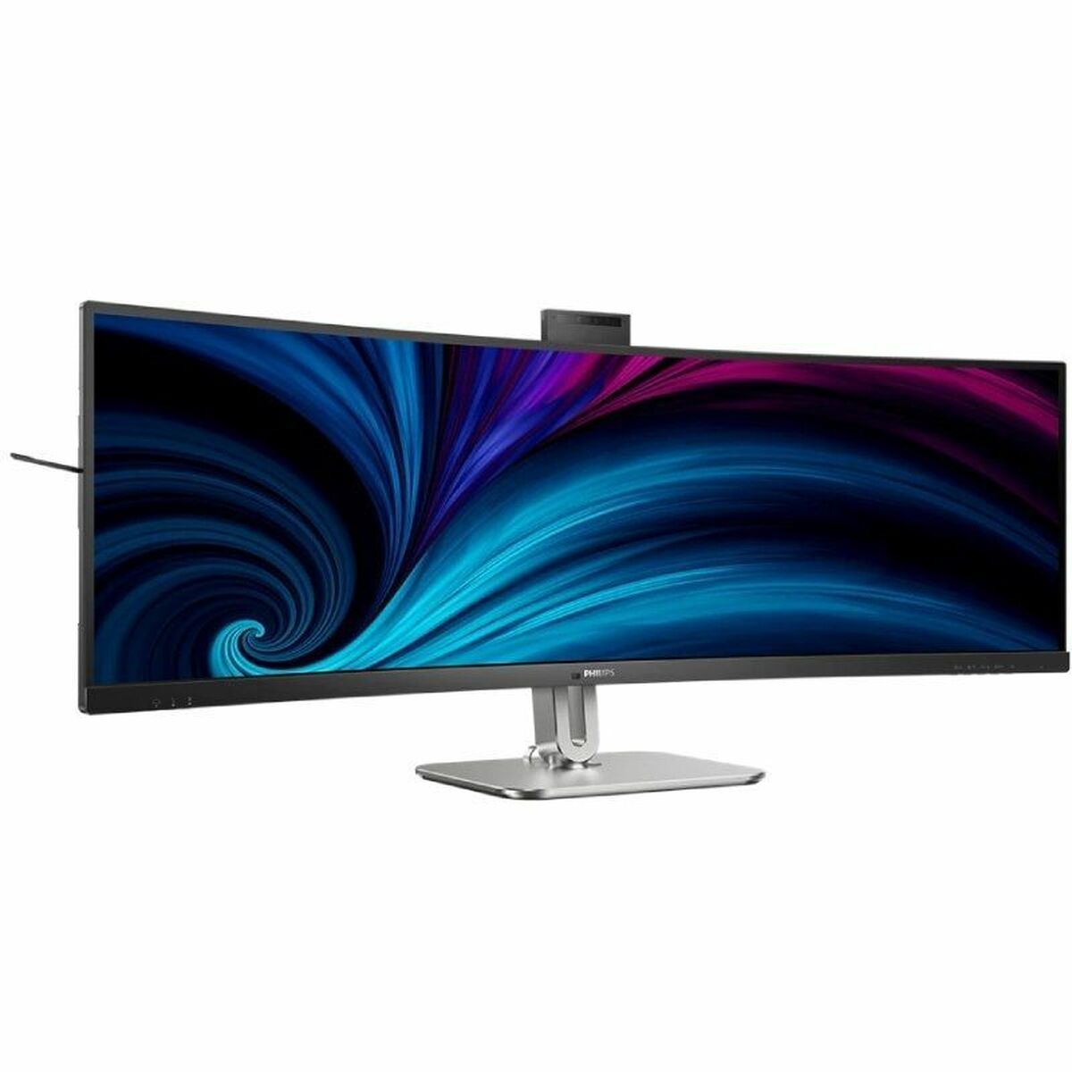 Monitor Philips 49B2U6900CH 49" UltraWide Dual Quad HD