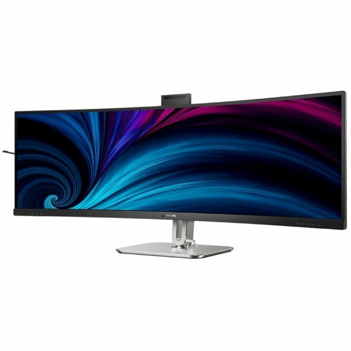 Monitor Philips 49B2U6900CH 49" UltraWide Dual Quad HD