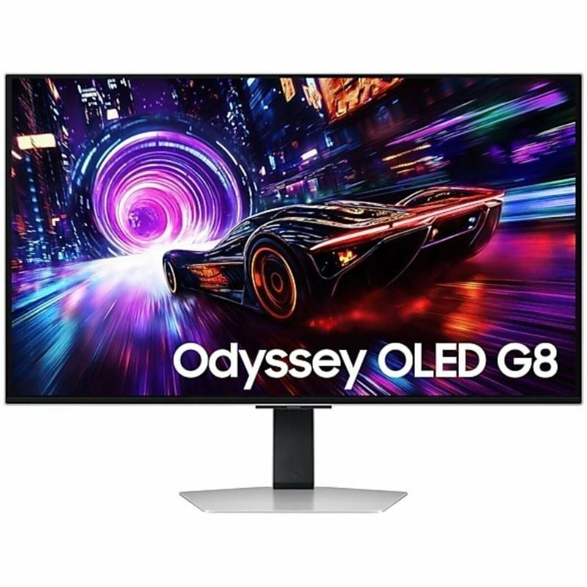 Monitor Gaming Samsung Odyssey OLED G8 S32FG812SU 4K Ultra HD 32"