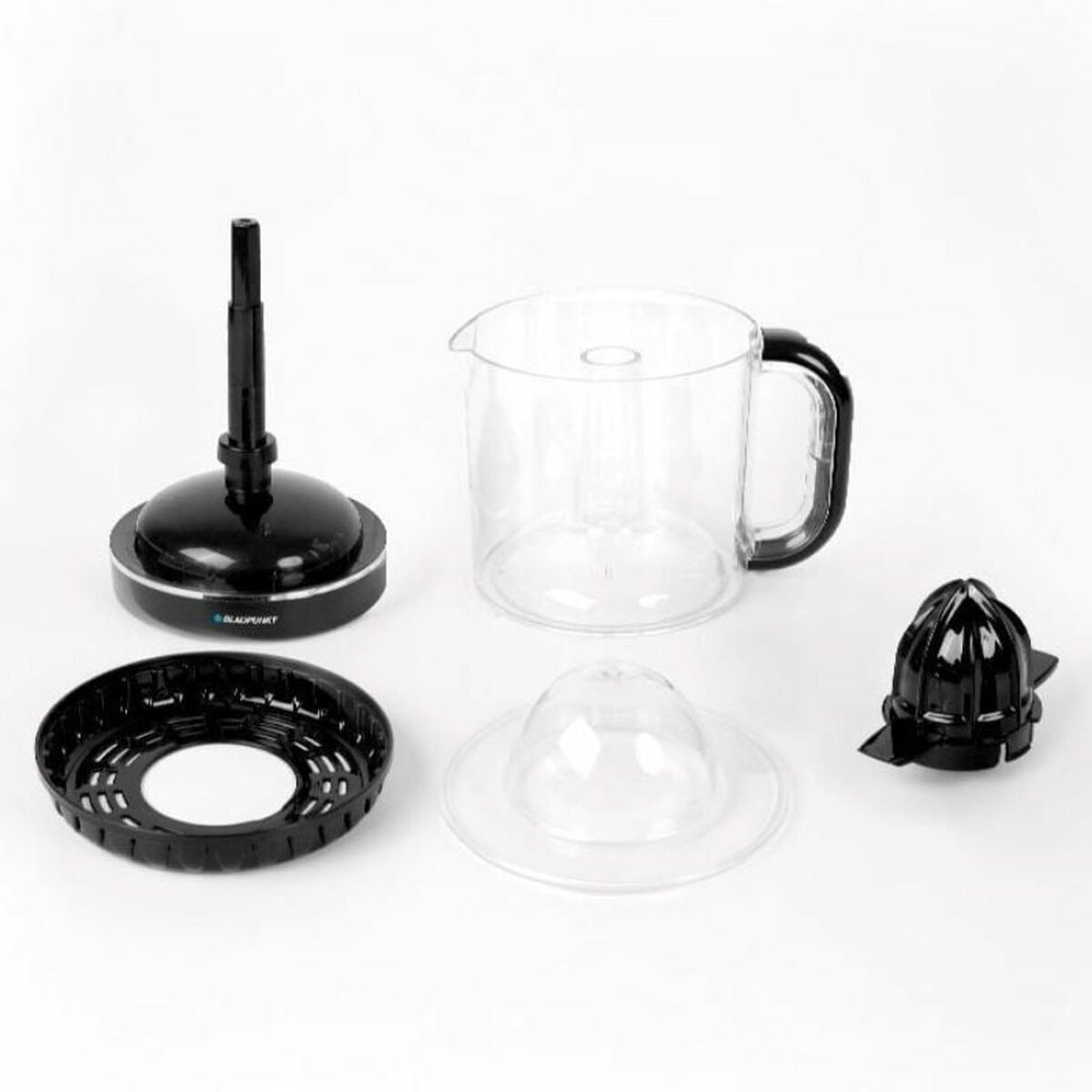 Exprimidor Eléctrico Blaupunkt BP4017 40 W 1,5 L