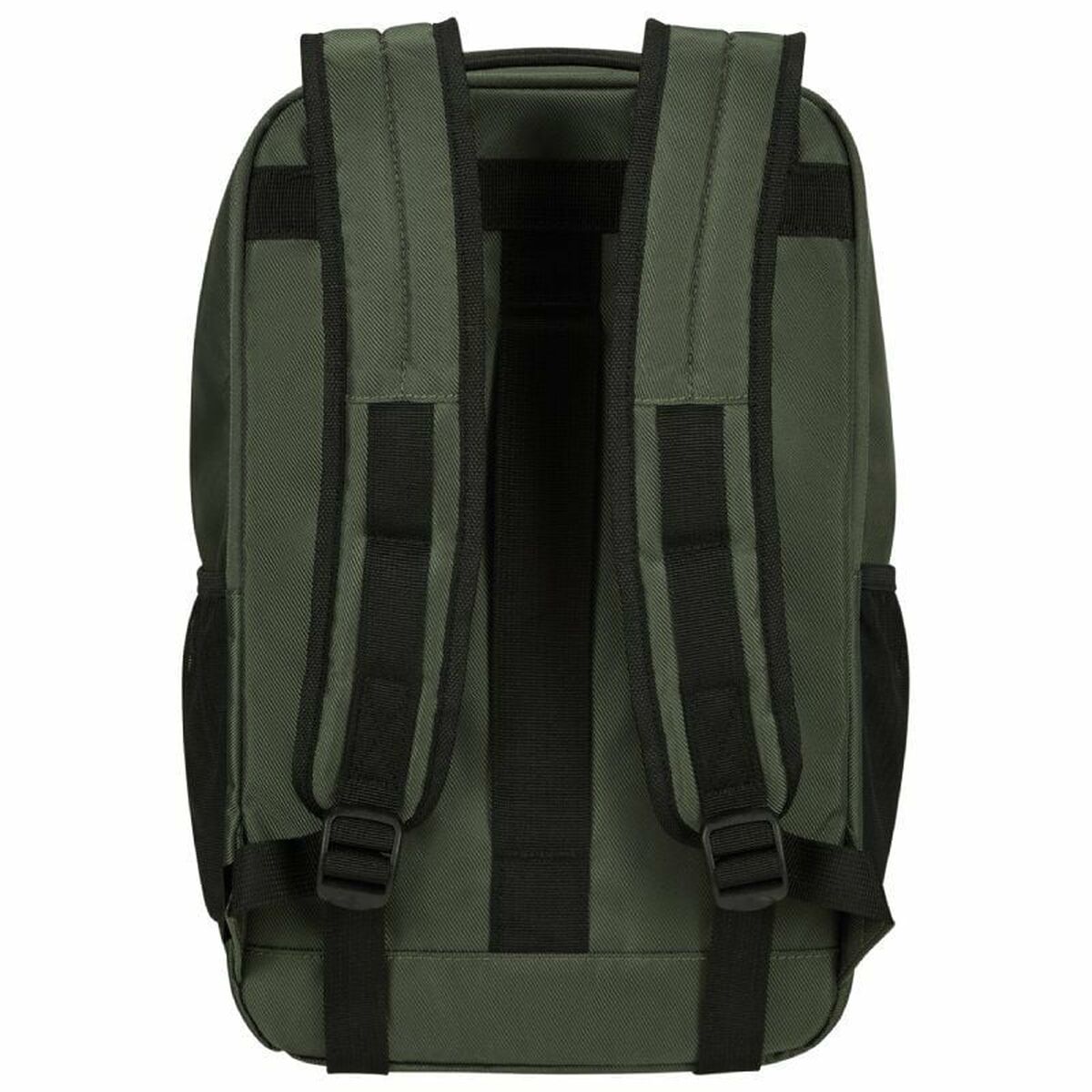 Mochila Multiusos American Tourister Urban Track Verde Casual 24 L