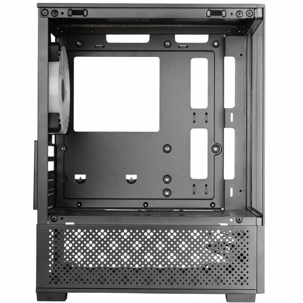 Caja Semitorre ATX Mars Gaming MC-SE2 Negro