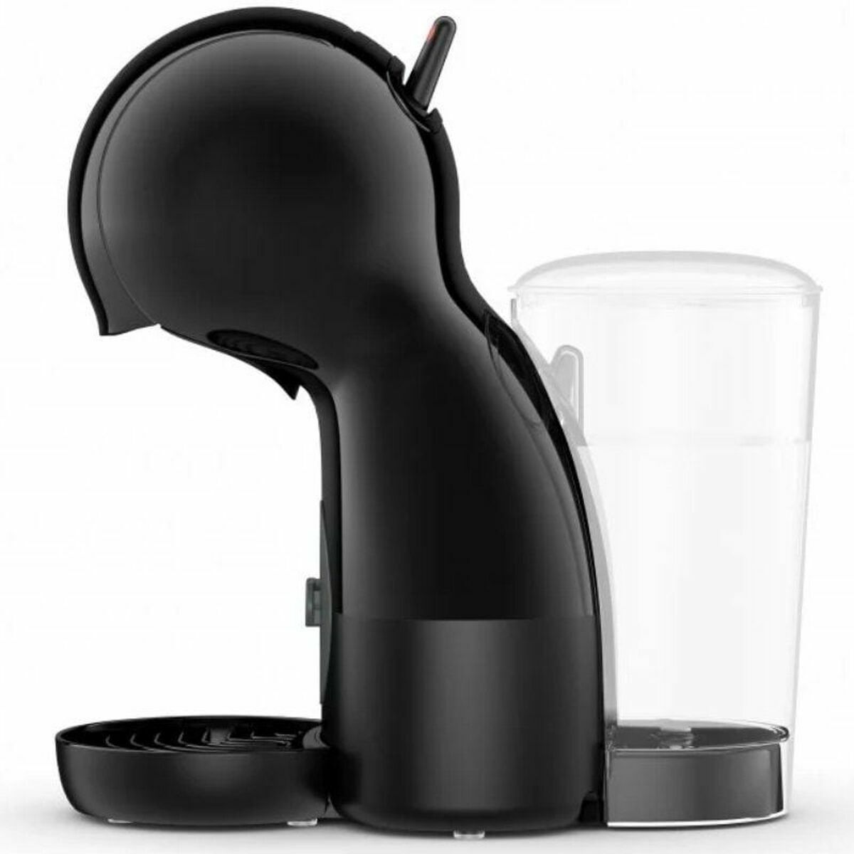 Cafetera de Cápsulas DeLonghi Piccolo XS EDG210 Negro 15 bar