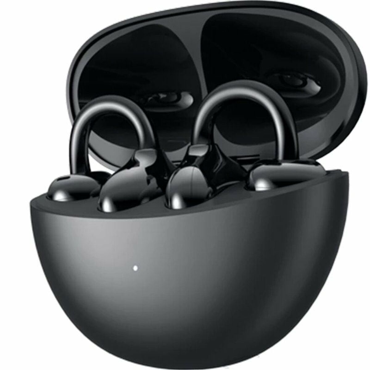 Auriculares Inalámbricos Honor Earbuds Clip Negro