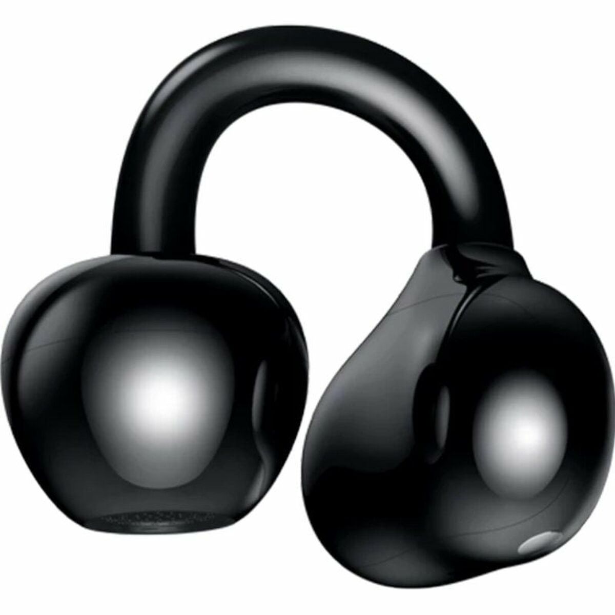Auriculares Inalámbricos Honor Earbuds Clip Negro