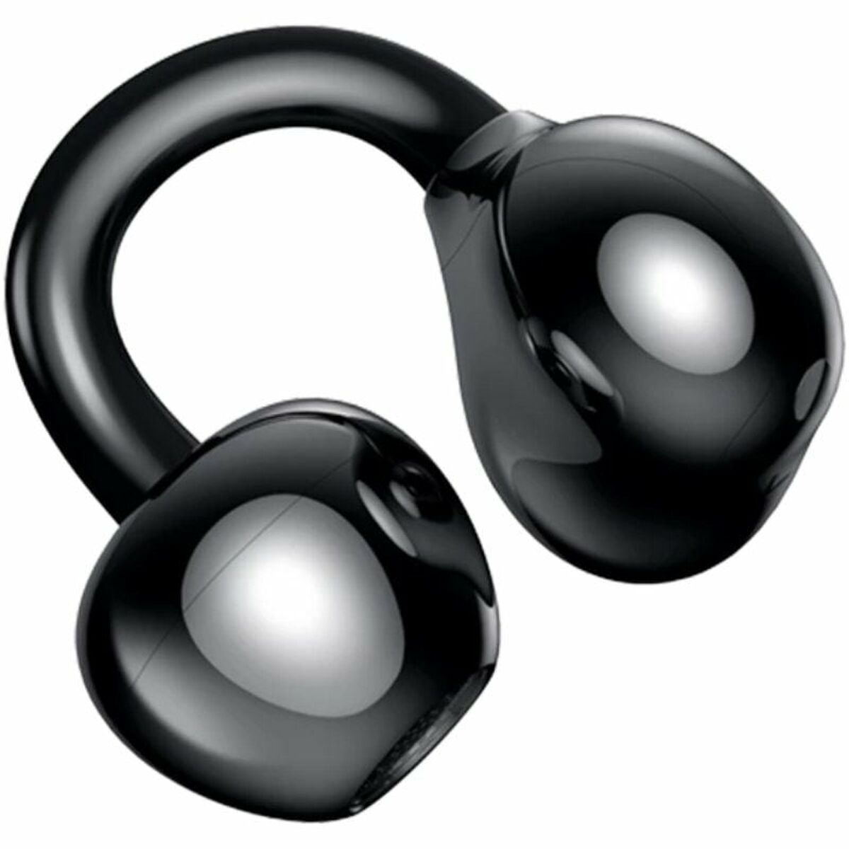 Auriculares Inalámbricos Honor Earbuds Clip Negro