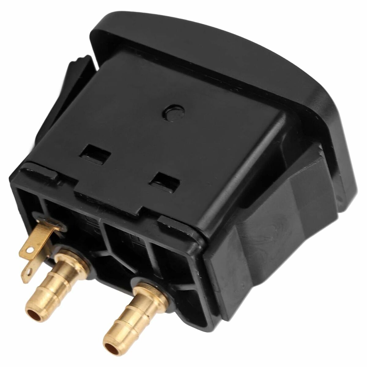 Set de Perfume Hombre BOSS BOSS BOTTLED EDP 3 Piezas