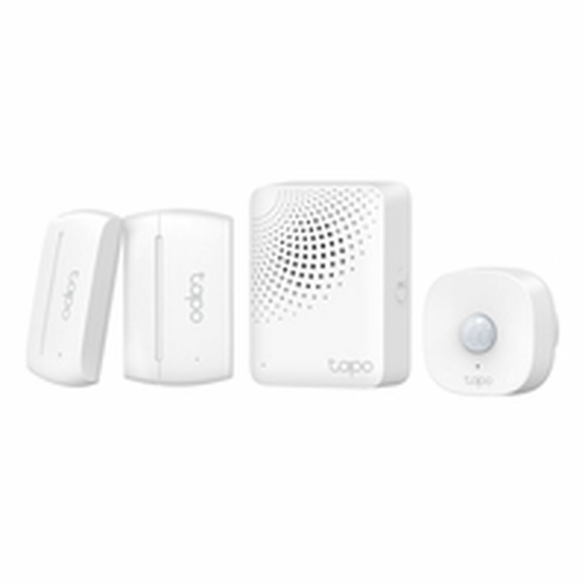 Sistema de Alarma TP-Link TAPO T30 KIT
