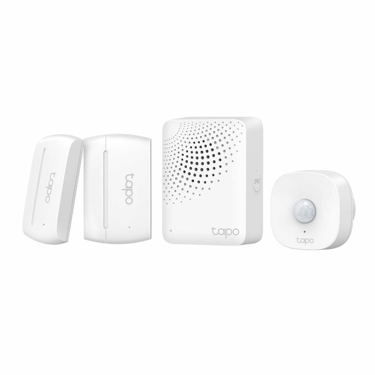Sistema de Alarma TP-Link TAPO T30 KIT