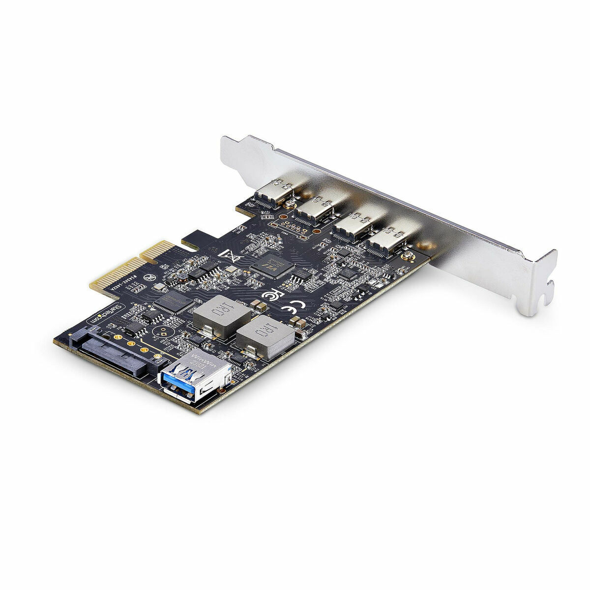 Kit de reparación Startech PS4C3IA3-USB-C-CARD