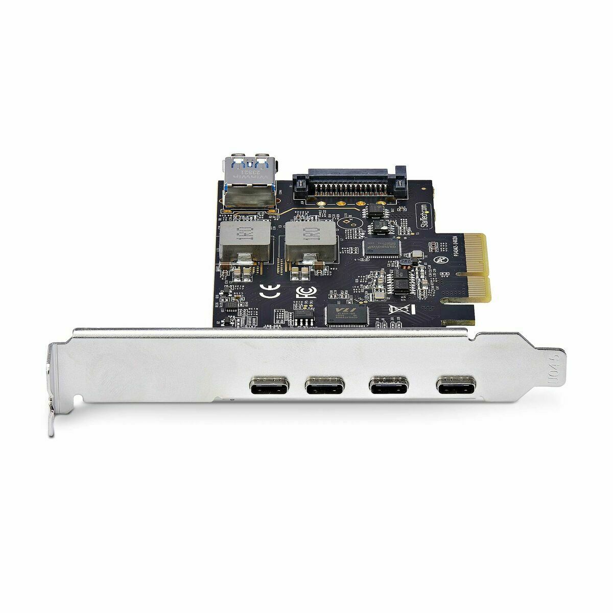 Kit de reparación Startech PS4C3IA3-USB-C-CARD