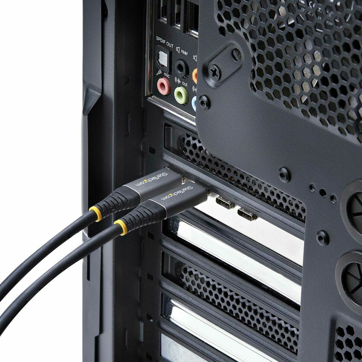 Kit de reparación Startech PS4C3IA3-USB-C-CARD