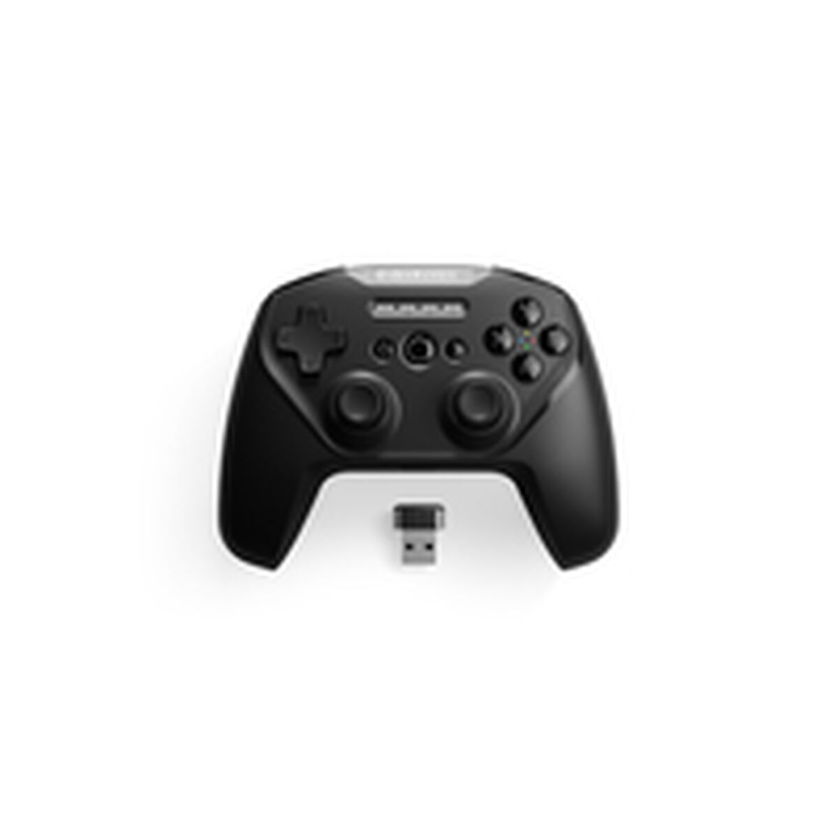 Mando Gaming SteelSeries 69076 Negro Bluetooth Bluetooth 4.1