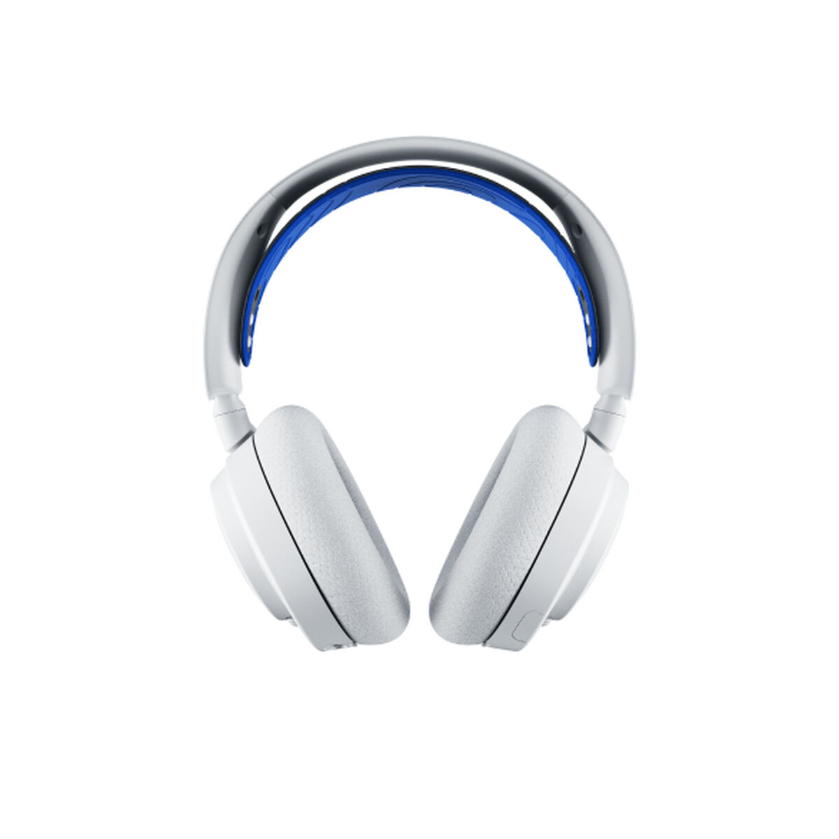 Auriculares con Micrófono SteelSeries Arctis Nova 7P Blanco