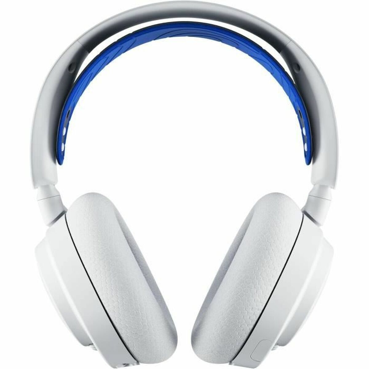 Auriculares con Micrófono SteelSeries Arctis Nova 7P Blanco