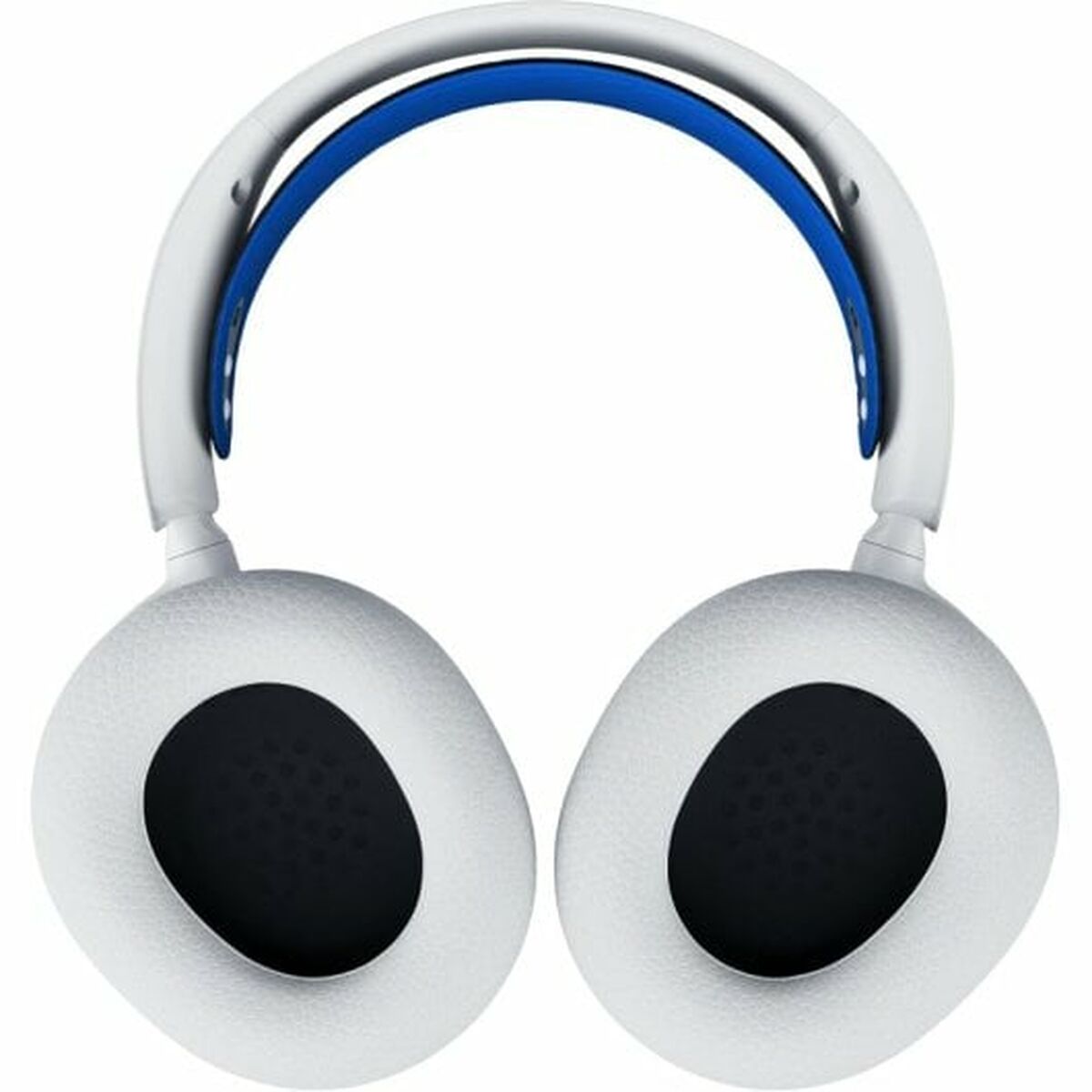Auriculares con Micrófono SteelSeries Arctis Nova 7P Blanco