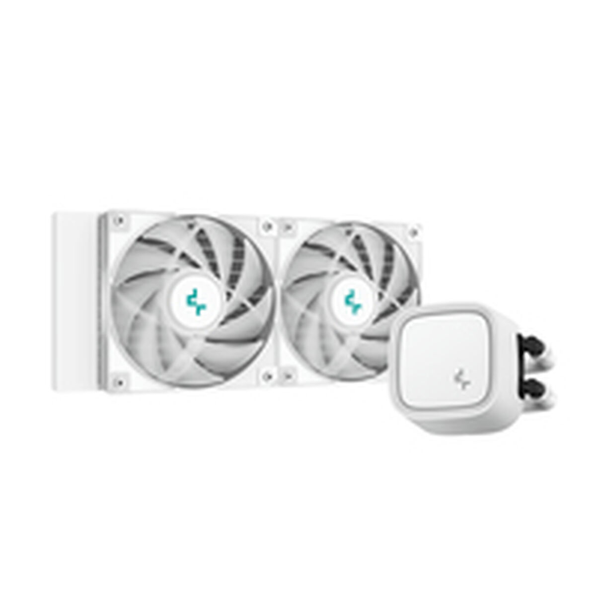 Ventilador DEEPCOOL R-LE520-WHAMMN-G-1
