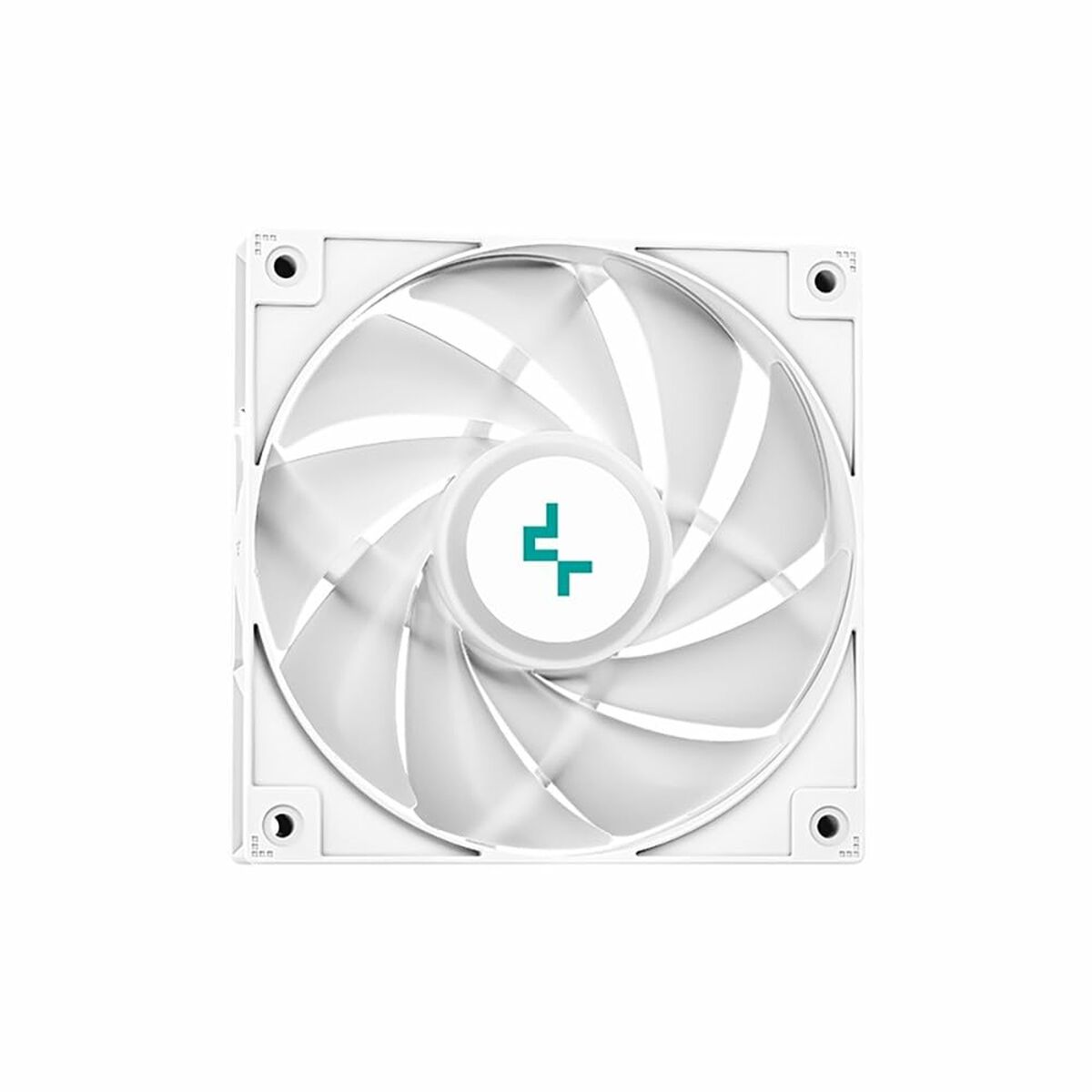 Ventilador DEEPCOOL R-LE520-WHAMMN-G-1